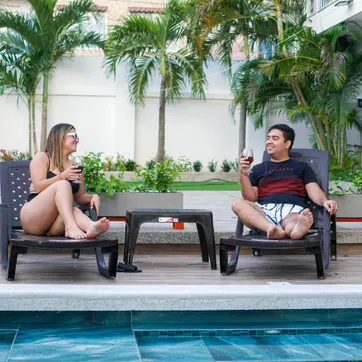 Cabaña 1    - imagen 7