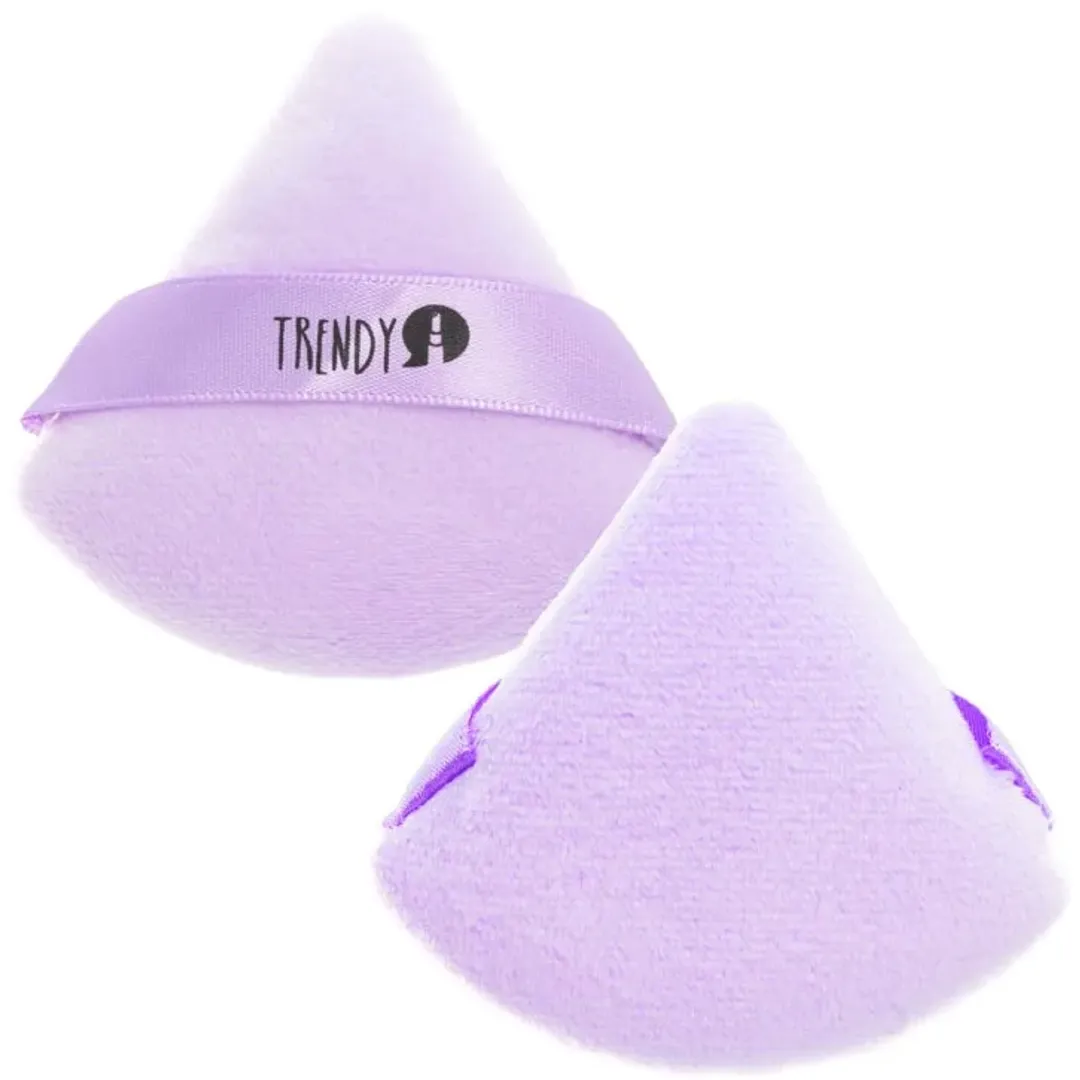 BORLA TRIANGULAR TRENDY