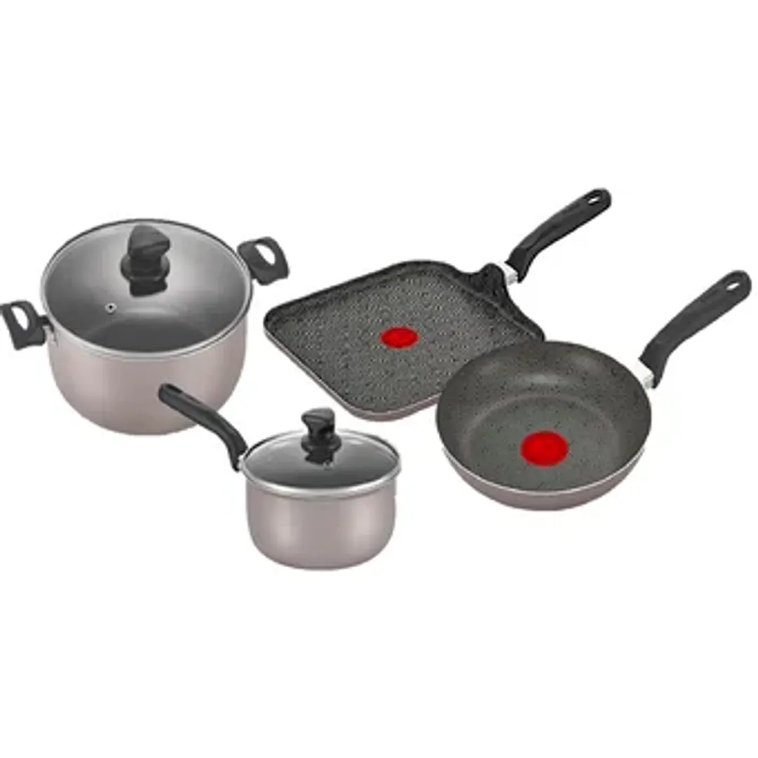 BATERIA 5 PIEZAS IMUSA