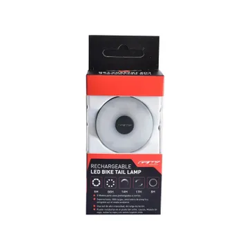 Luz Trasera T05 GW - imagen 1