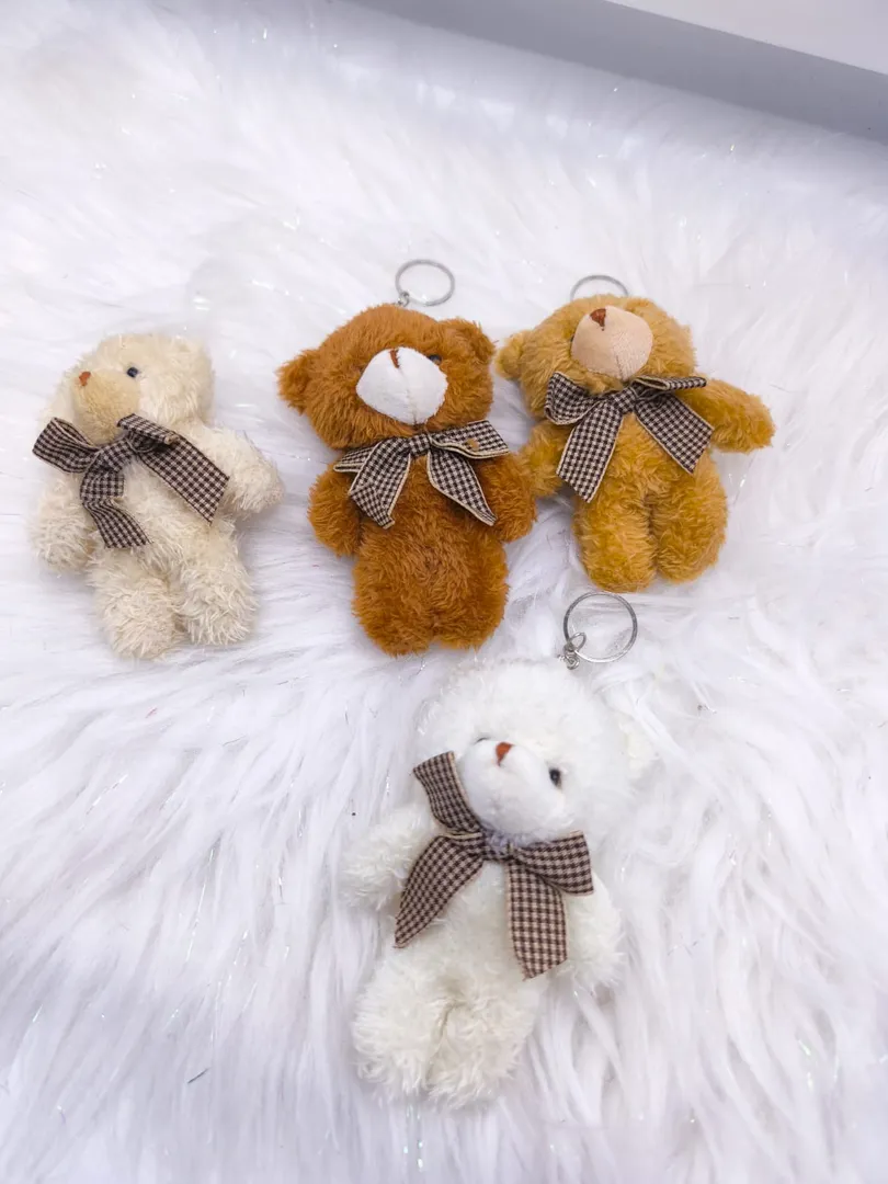 LLAVERO PELUCHE JM146