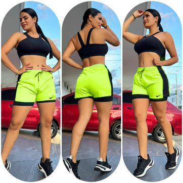 Shorts runnign - imagen 1