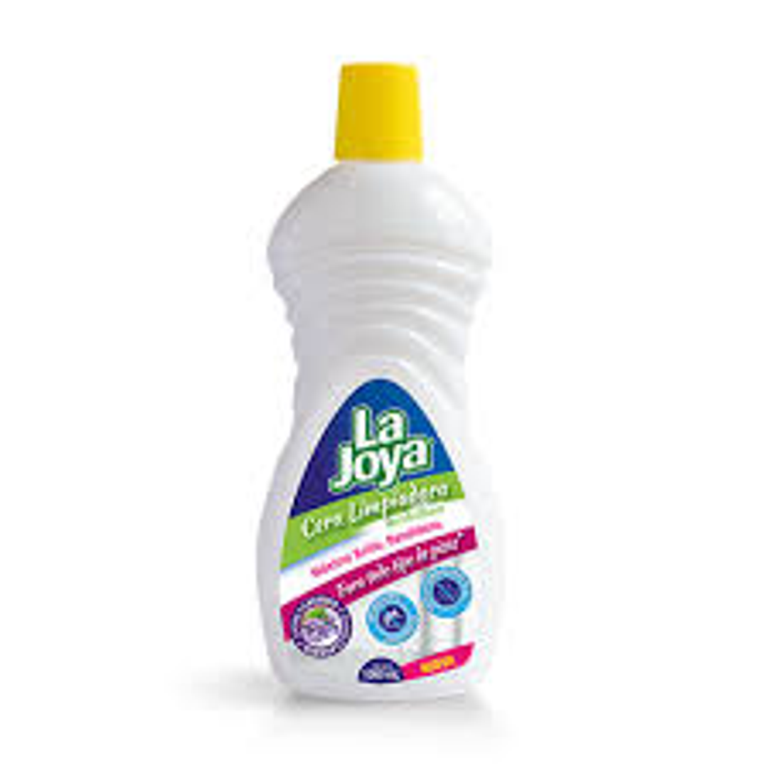 CERA LA JOYA*200ML