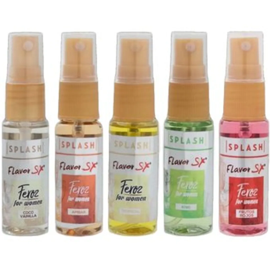 SPLASH CORPORAL X 20 ML 