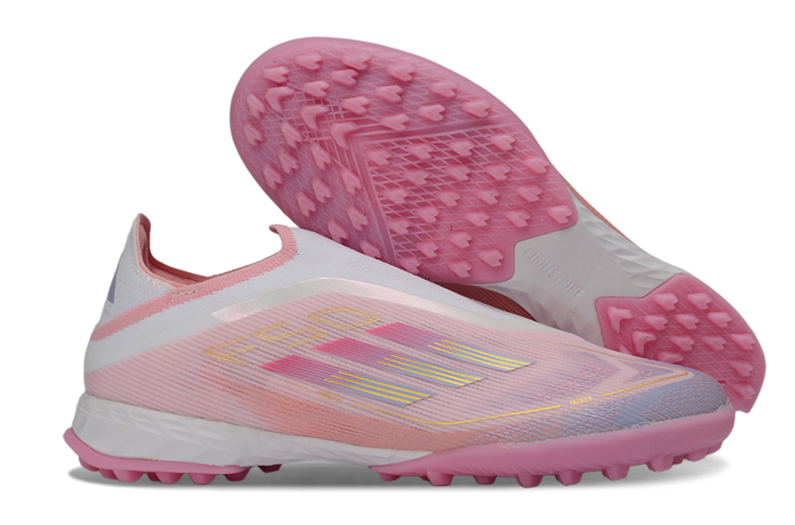 Tenis F50 TF - Sintética / Turf Lote 2