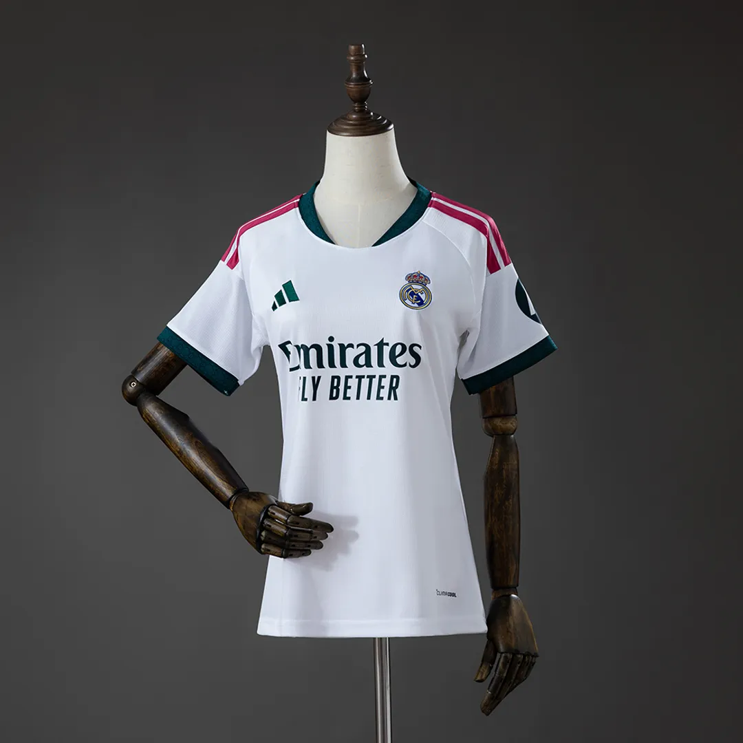 Real Madrid Dama 2026-27 