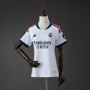 Real Madrid Dama 2026-27  - imagen 1