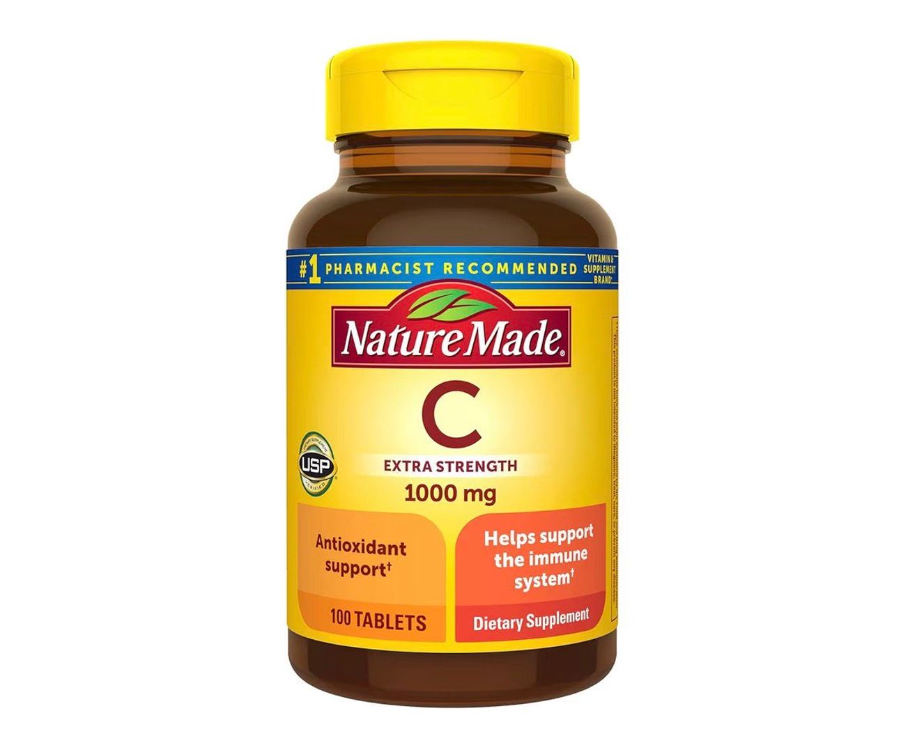 VITAMINA C