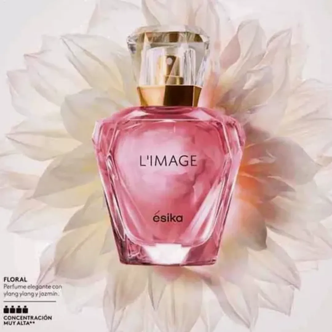 L'MAGE 50 ml FEMENINA 