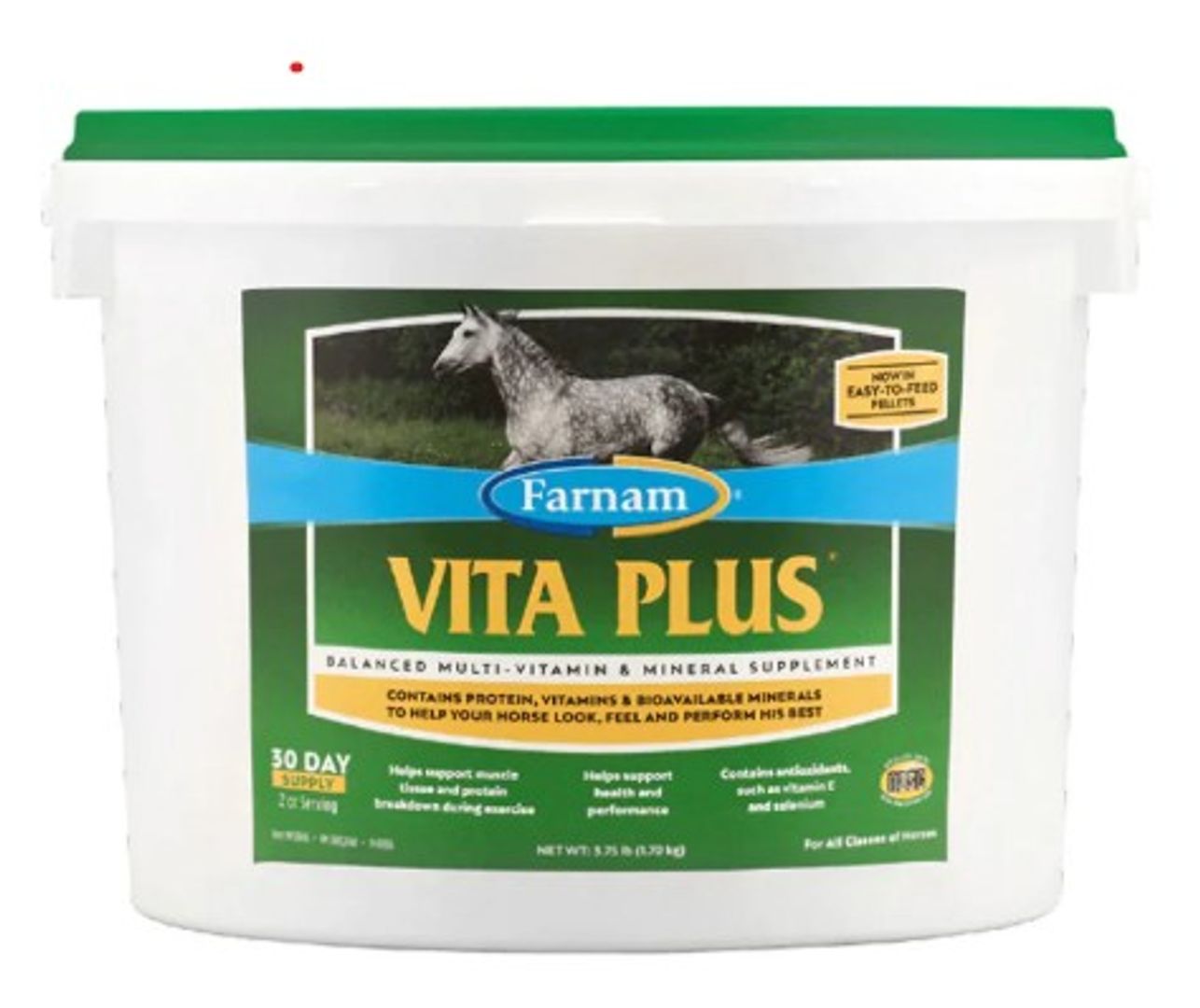 VITA PLUS 7.5 LIBRAS