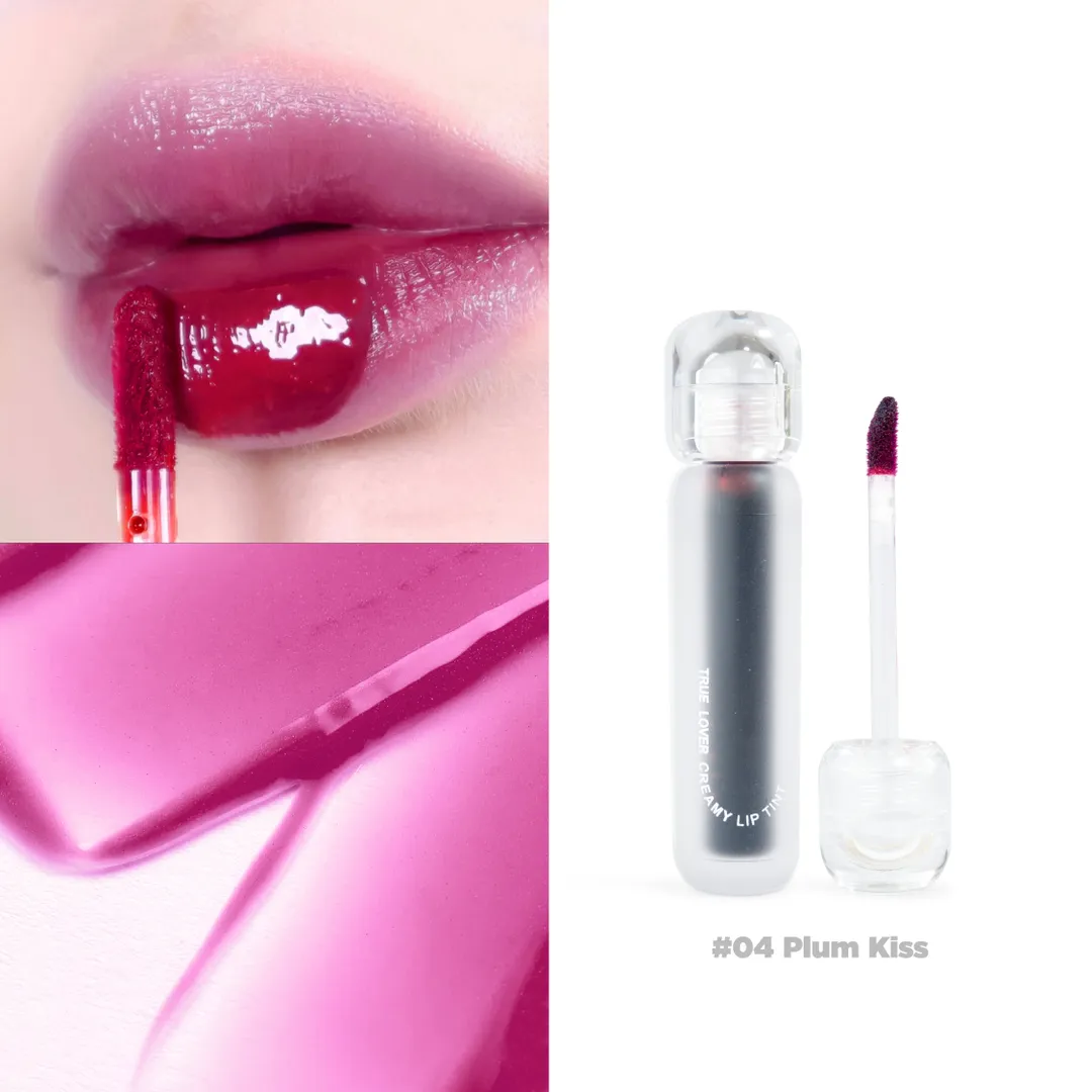 TINTA DE LABIOS TRUE LOVERS