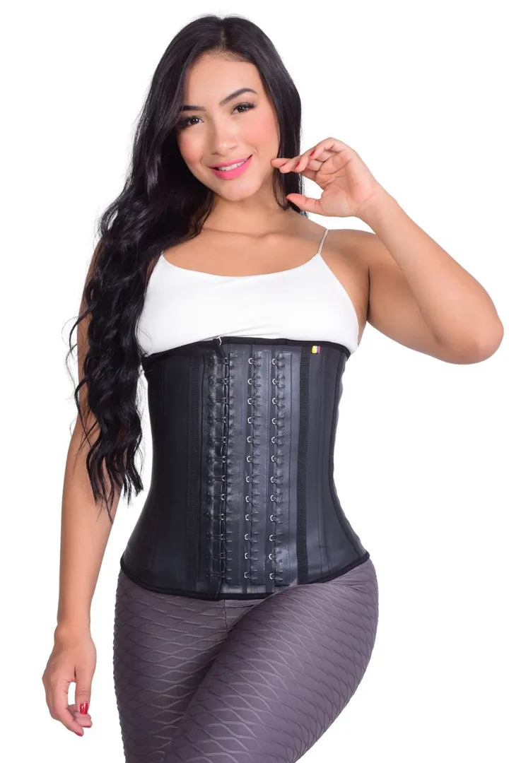 FAJA CINTURILLA DE LATEX