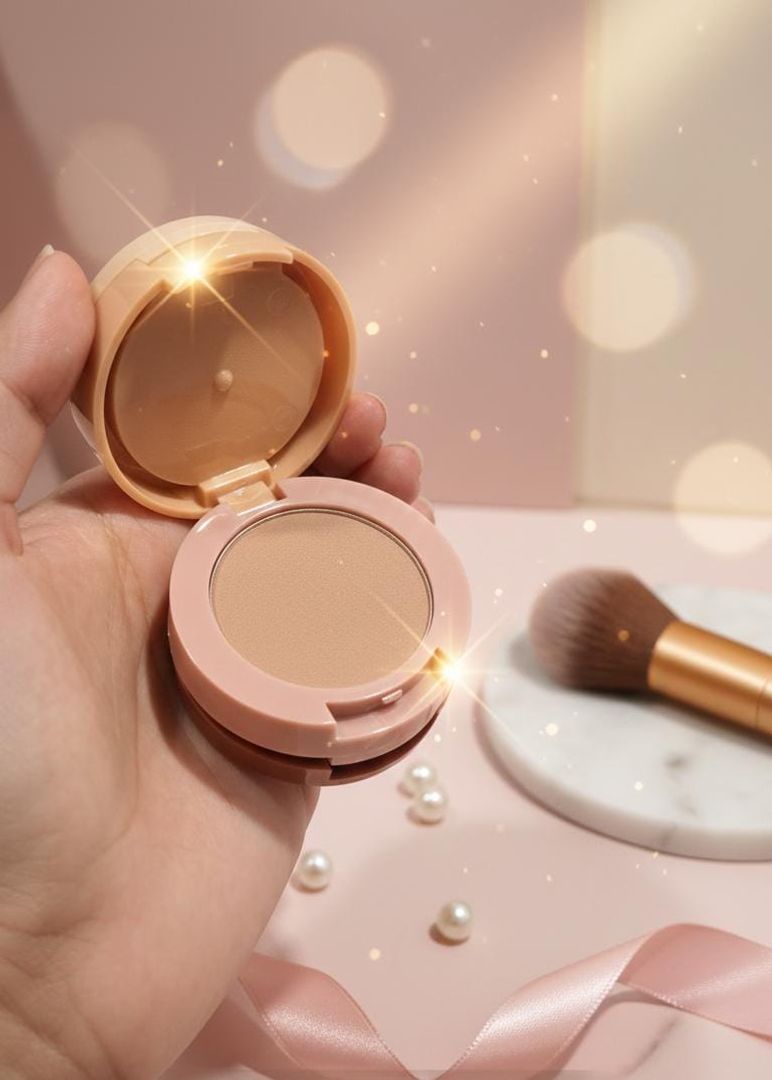 BEAUTY IN BOX MINI PALETA – SEVENCOOL  899