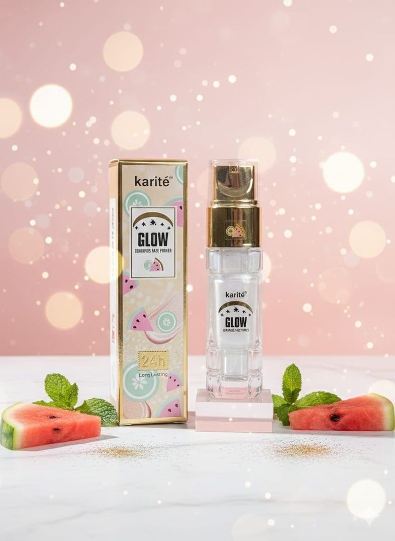 LUMINOUS FACE PRIMER GLOW - KARITE 68490-47