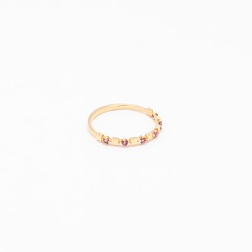 Imagen del producto ANILLO ANTO SIX LUCES 