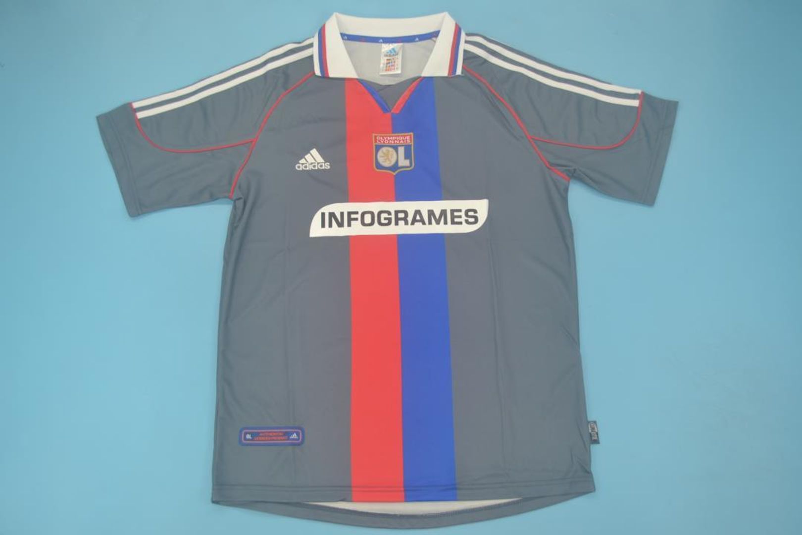 Olimpique Lyon | Solo por pedido 