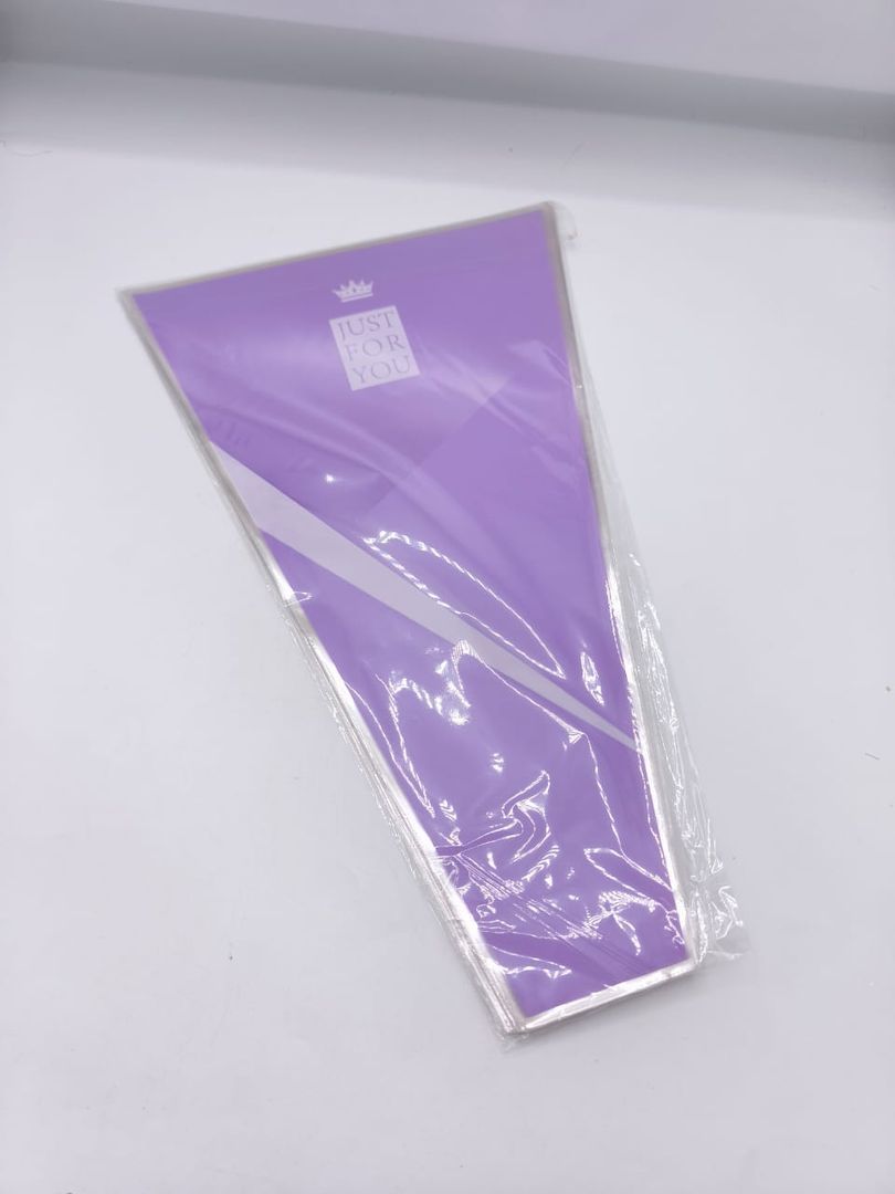 PQT BOLSA PARA RAMO POR 50 PM298