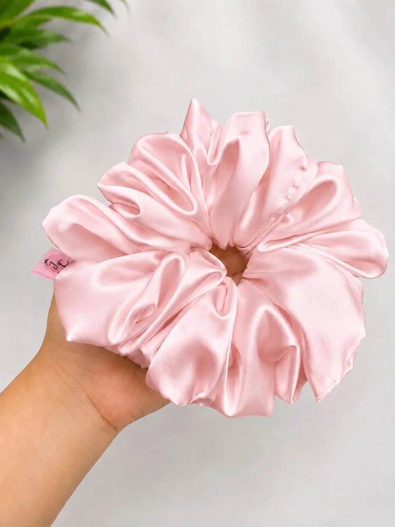 Scrunchie Mega 