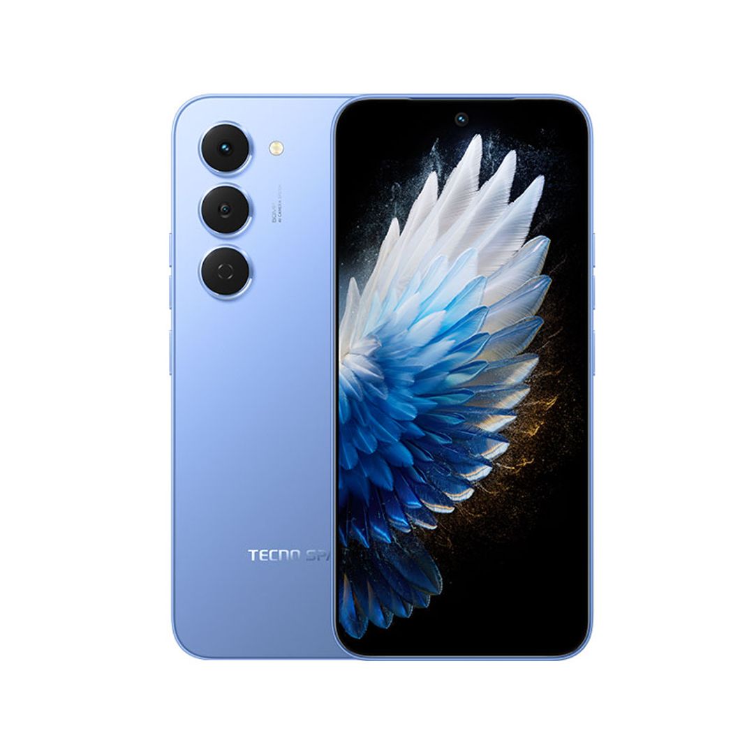 spark 40 pro 256gb 8ram