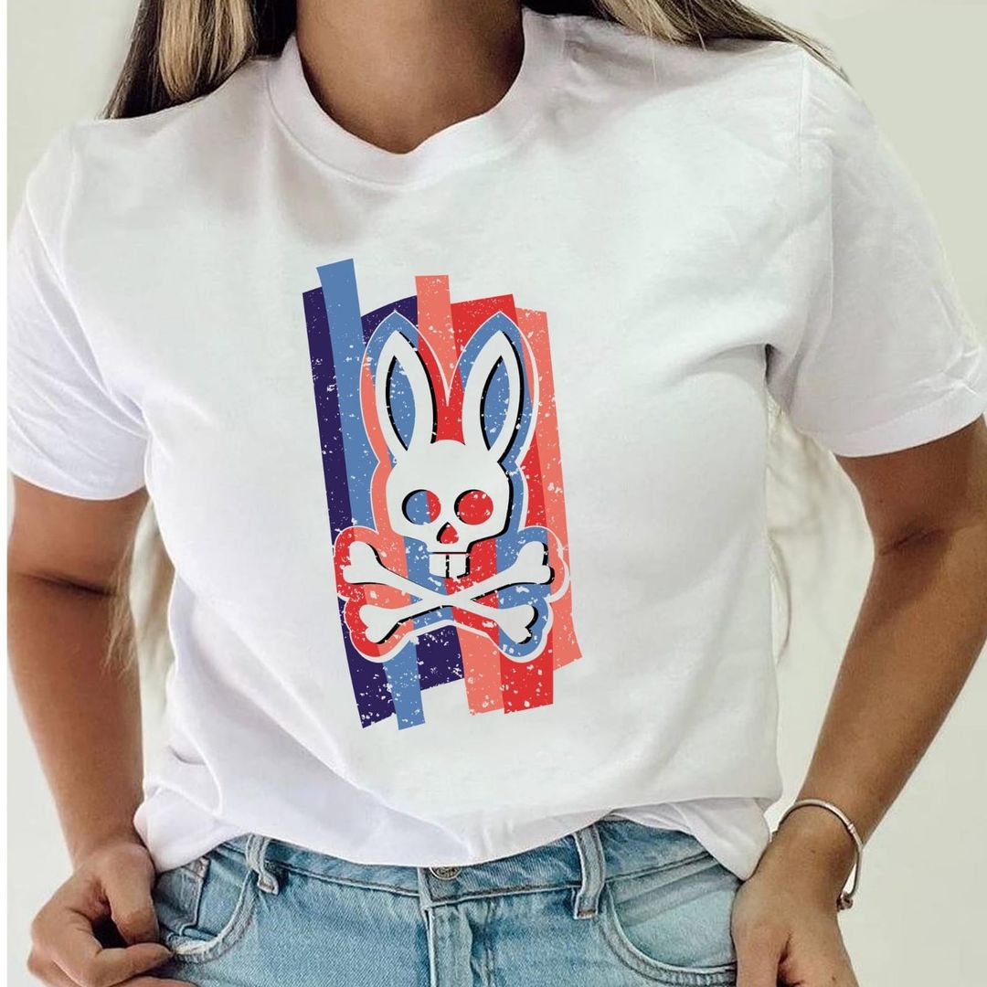 Camiseta en Tela fría 