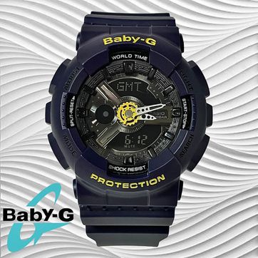 Imagen del producto BABY G BA-110