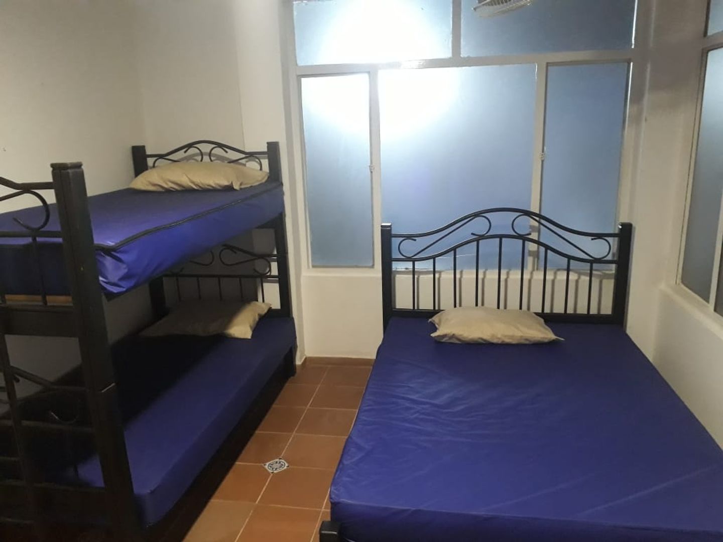 MELGAR | 12 PERSONAS 