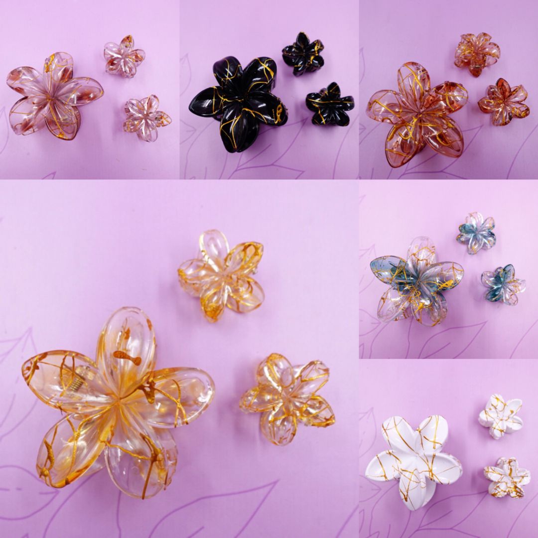 CAIMAN FLOR X3 FS0112