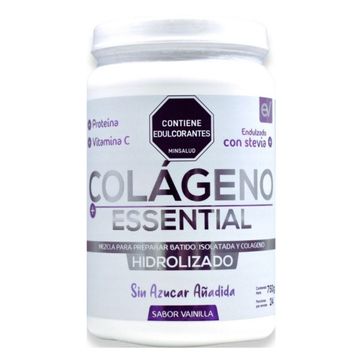 Colágeno Essential Hidrolizado - imagen 1