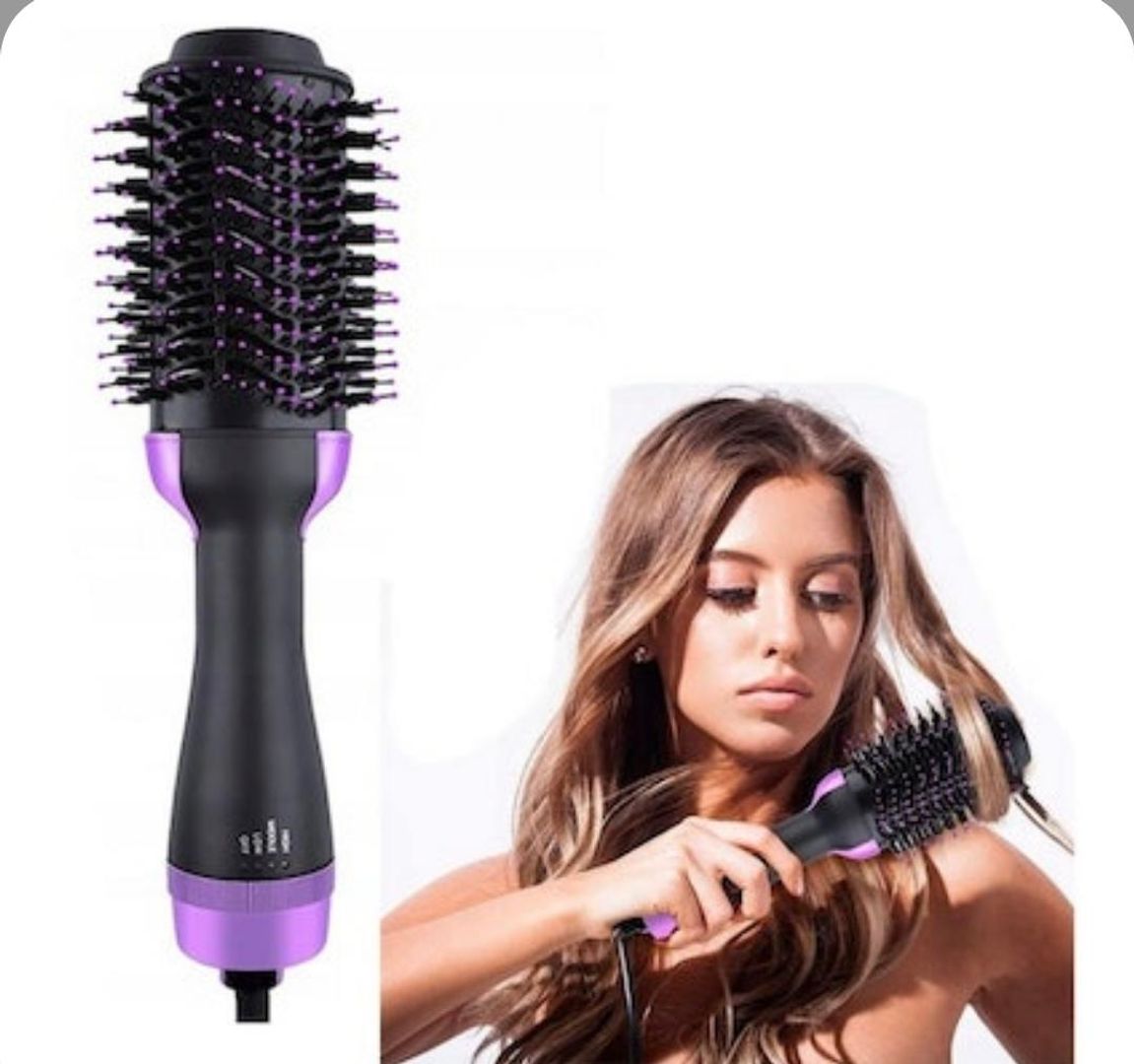 CEPILLO SECADOR VOLUMINIZADOR 