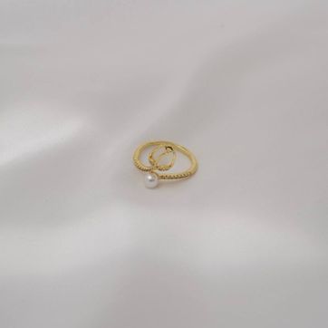 Anillo Tulipan - imagen 1