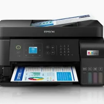 IMP EPSON MULTI TINTA CONTINUA - imagen 1