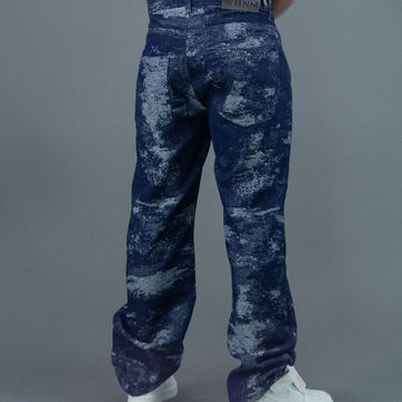 JEANS OVER JAC J97 - imagen 2