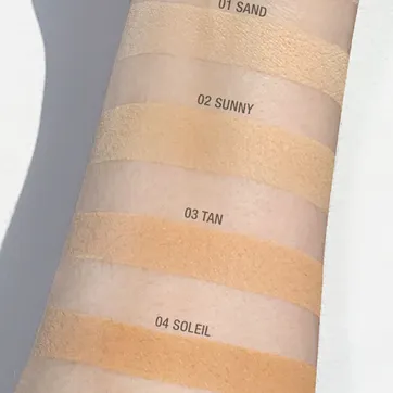 POLVOS COMPACTOS LS AME - imagen 2