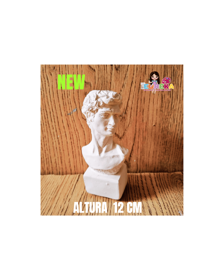 BUSTO DAVID MINI