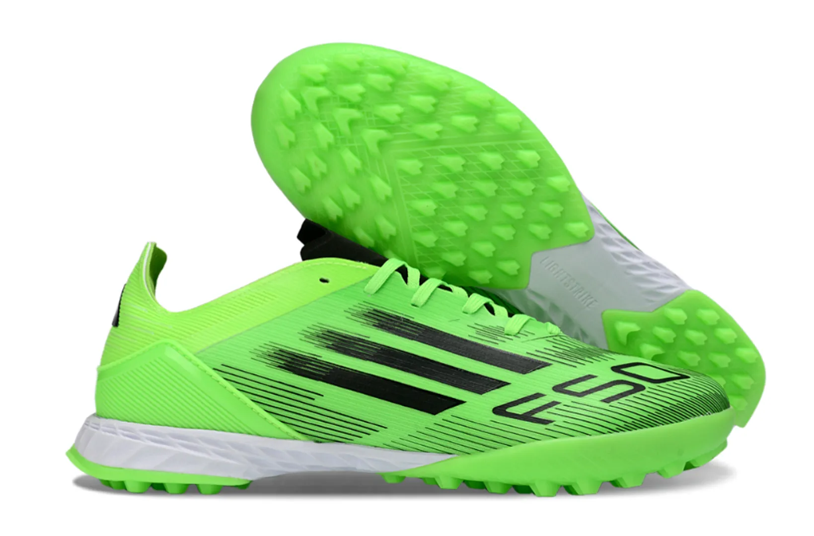 Tenis F50 TF - Sintética / Turf Lote 1