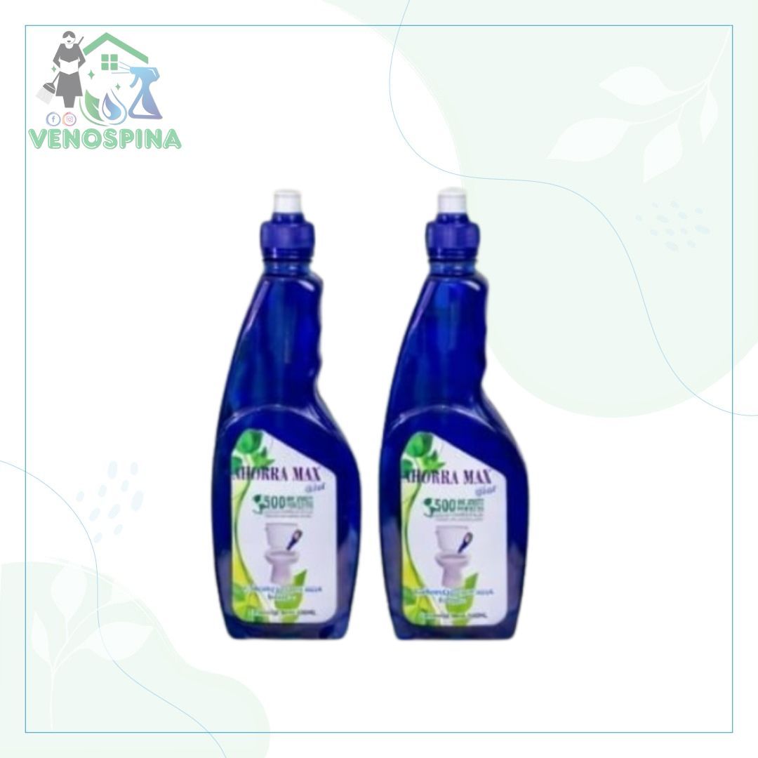 AHORRADOR DE AGUA 500 ML