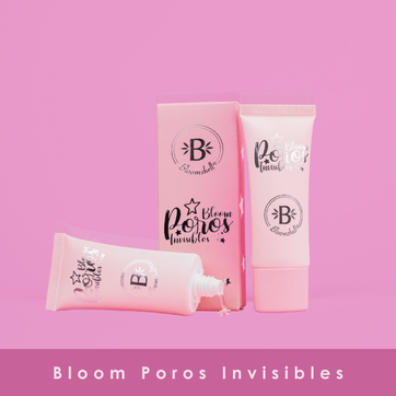 Imagen del producto Primer bloom poros invisibles