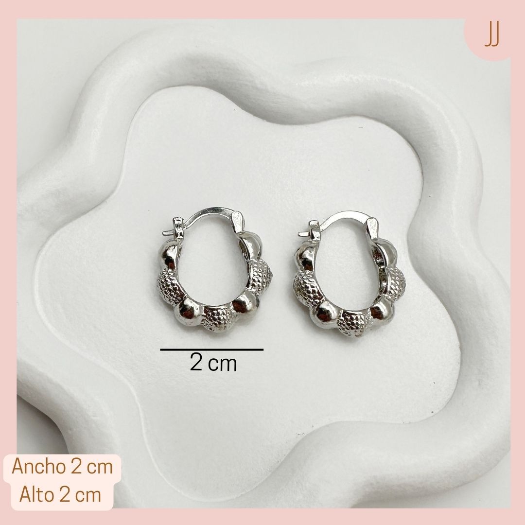 Candongas Rodio Balin 