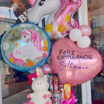 Imagen del producto Unicornio 