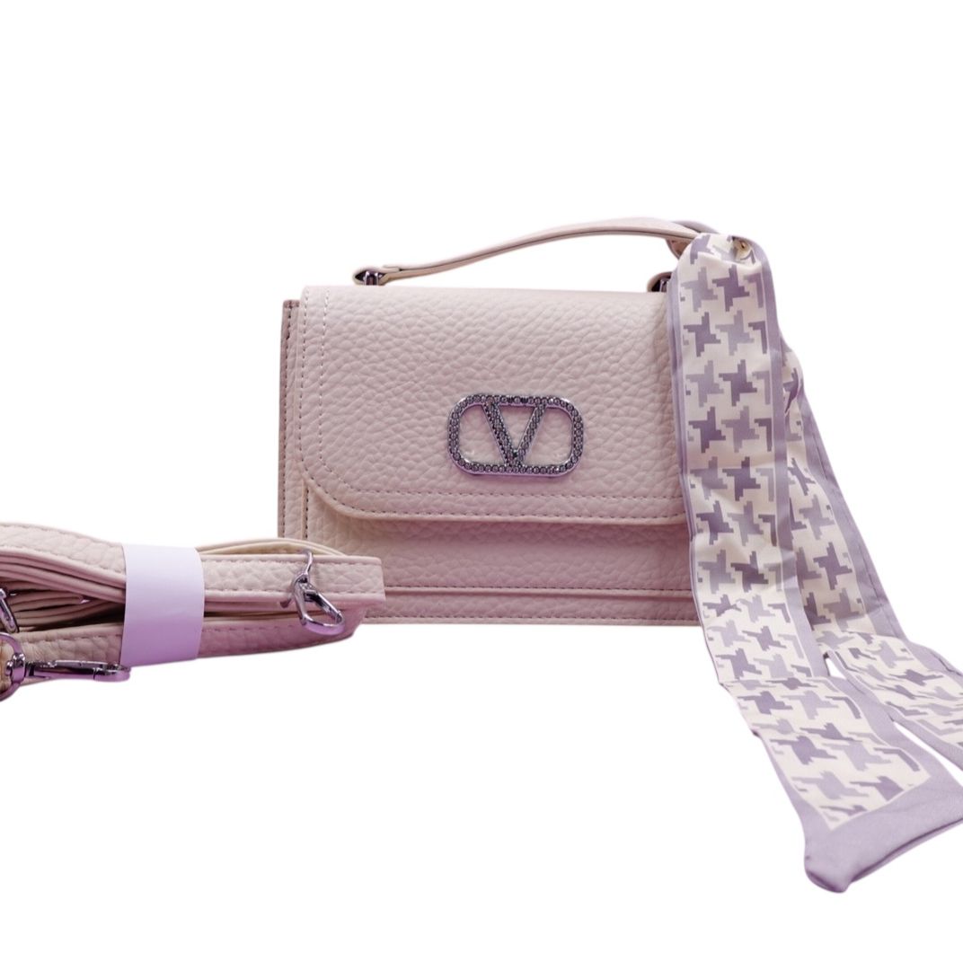 BOLSO ELEGANTE DAMA V FS-51