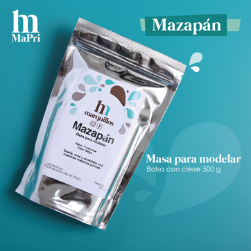 Imagen del producto Mazapán