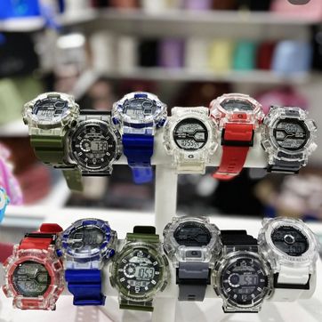 Imagen del producto RELOJ DE CABALLERO 
