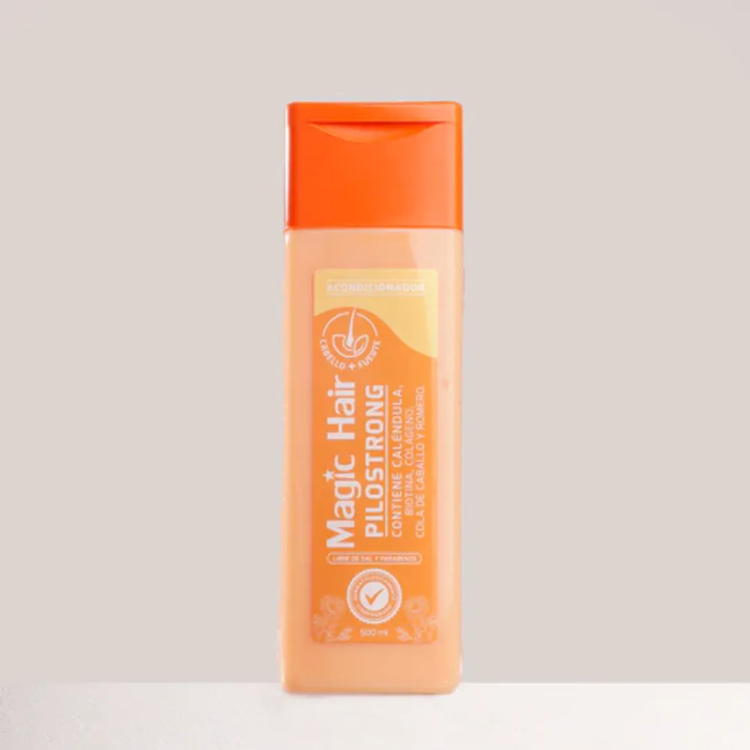 ACONDICIONADOR PILOSTRONG 500ML MAGIC HAIR