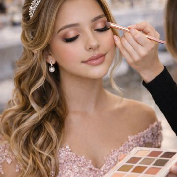 Mis Quince - imagen 1