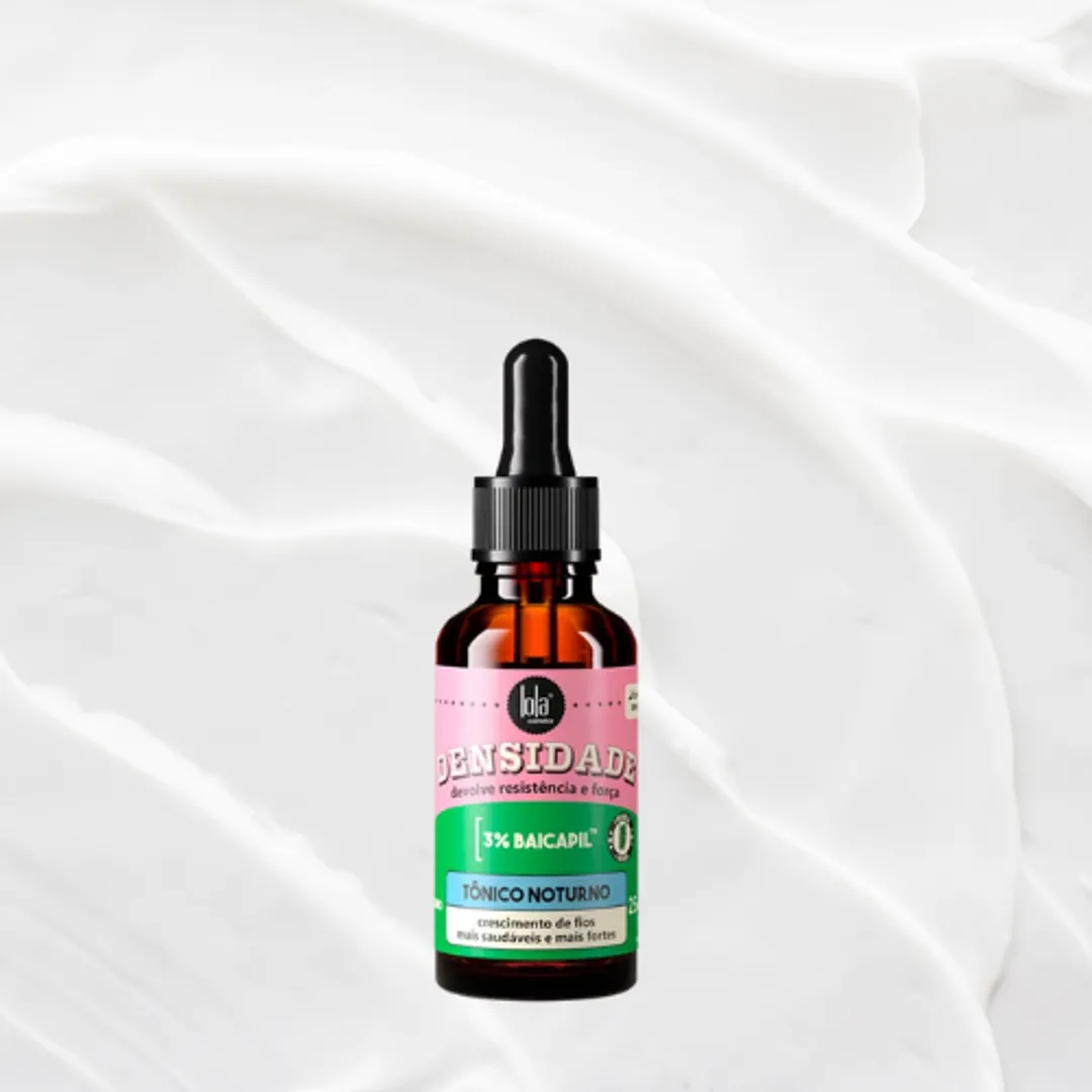 Tónico Nocturno Densidade Lola