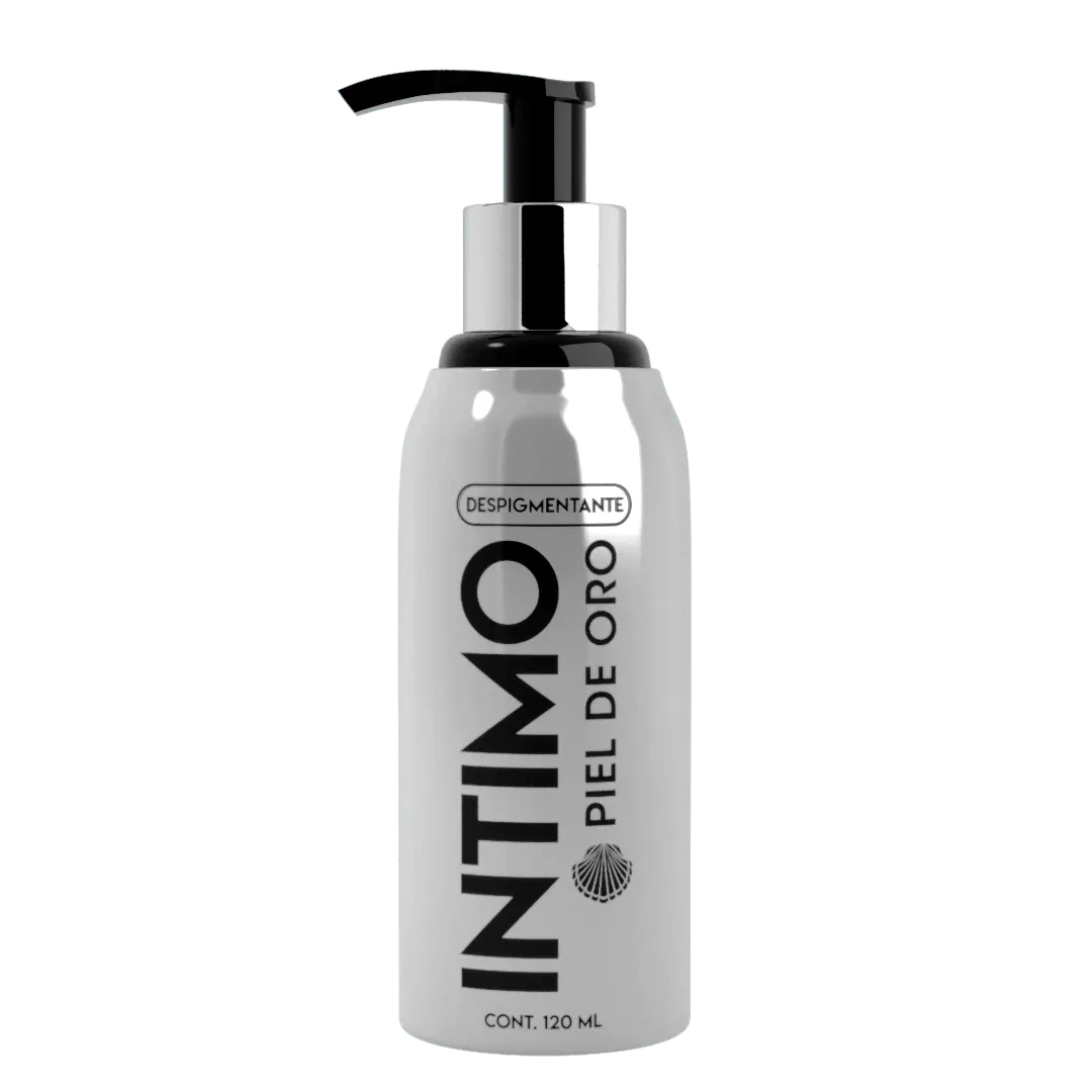 DESPIGMENTANTE PIEL DE ORO DE 120 ML
