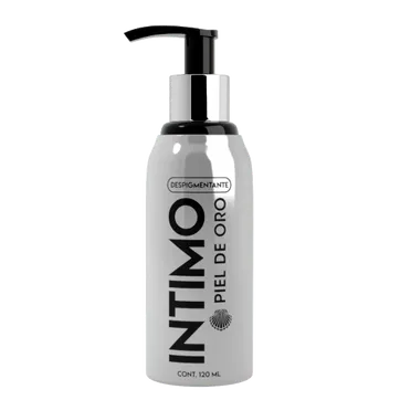 DESPIGMENTANTE PIEL DE ORO DE 120 ML - imagen 1