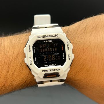 Imagen del producto G-SHOCK GBD-200