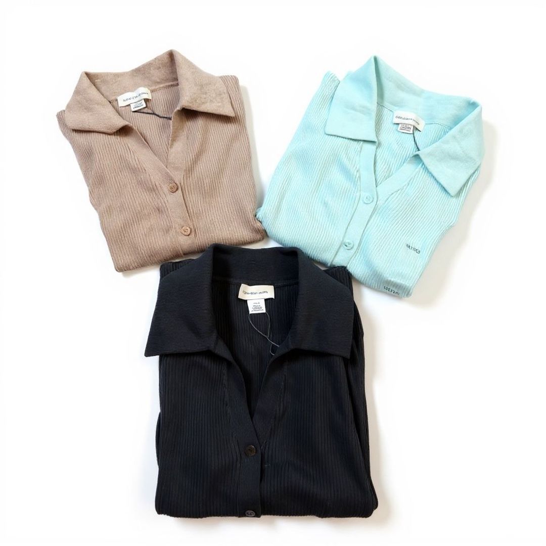 Suéter Calvin Klein