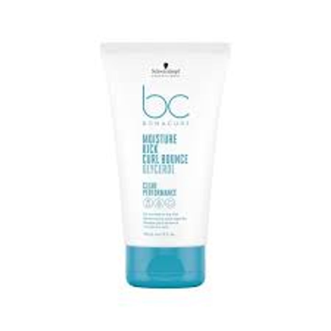 BONACURE Moisture Kick Curl Bounce 150 Ml